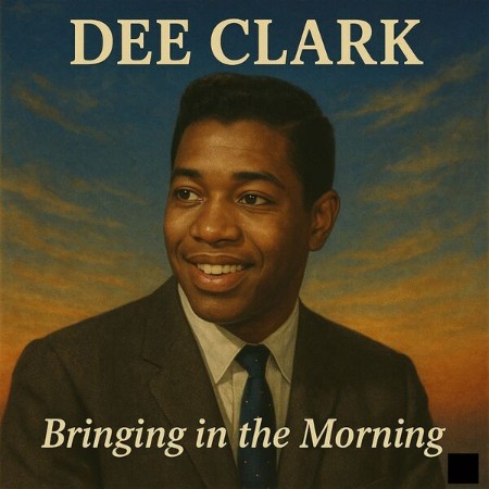 Dee Clark - Bringing in the Morning (2025)