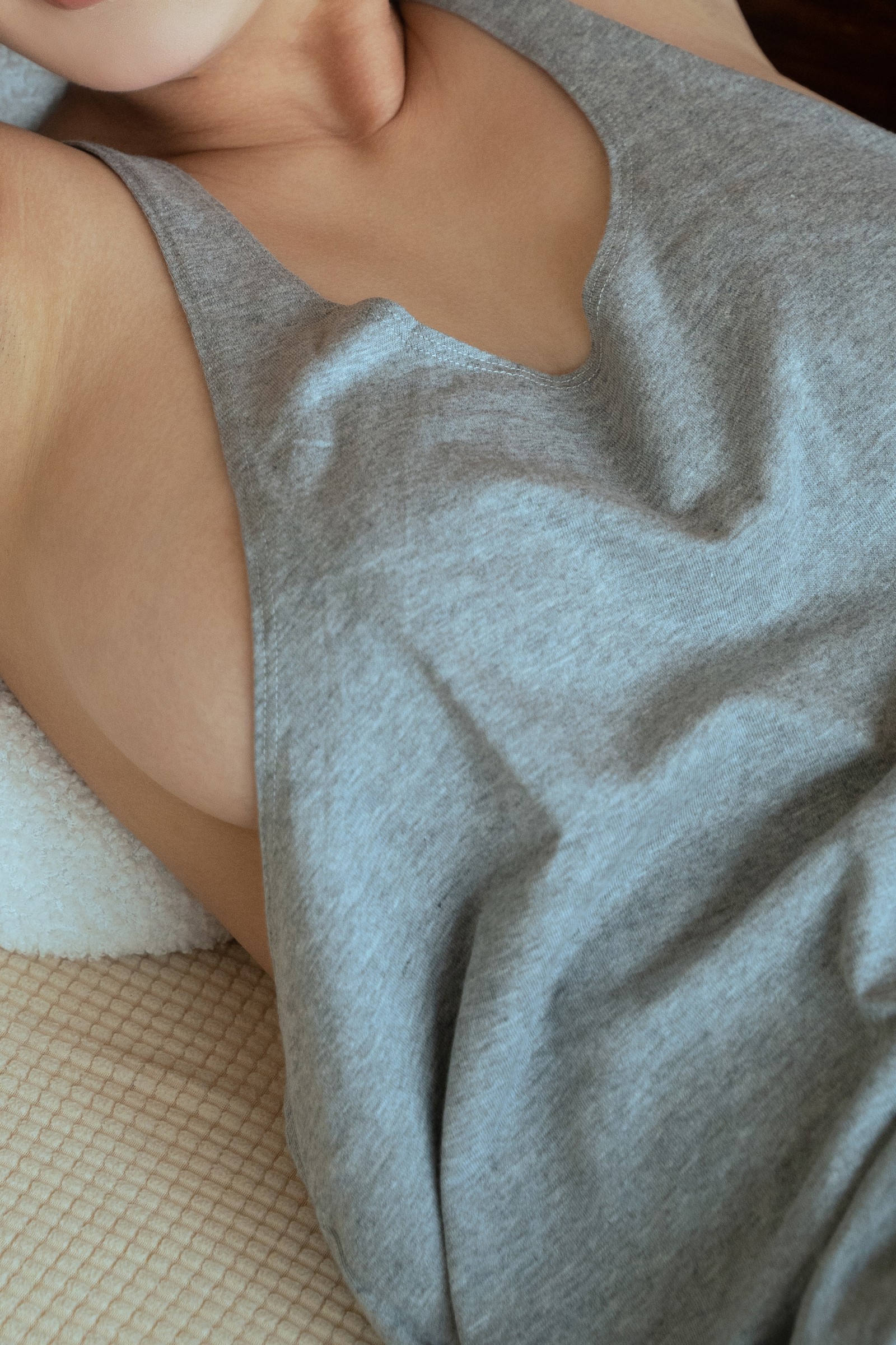 浅安安 椰奶 写真集 – 清新主题 高清图集 [60P-343.5M]插图6