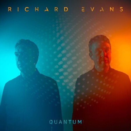 Richard Evans - Quantum (2025)