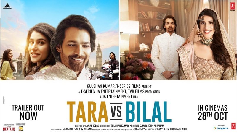 Tara vs Bilal (2022)