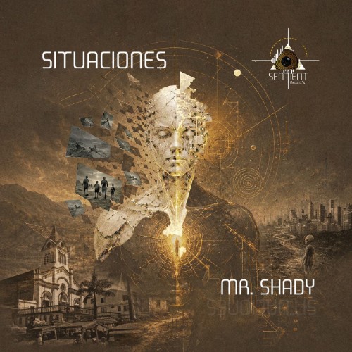 Mr. Shady - Situaciones (2026)