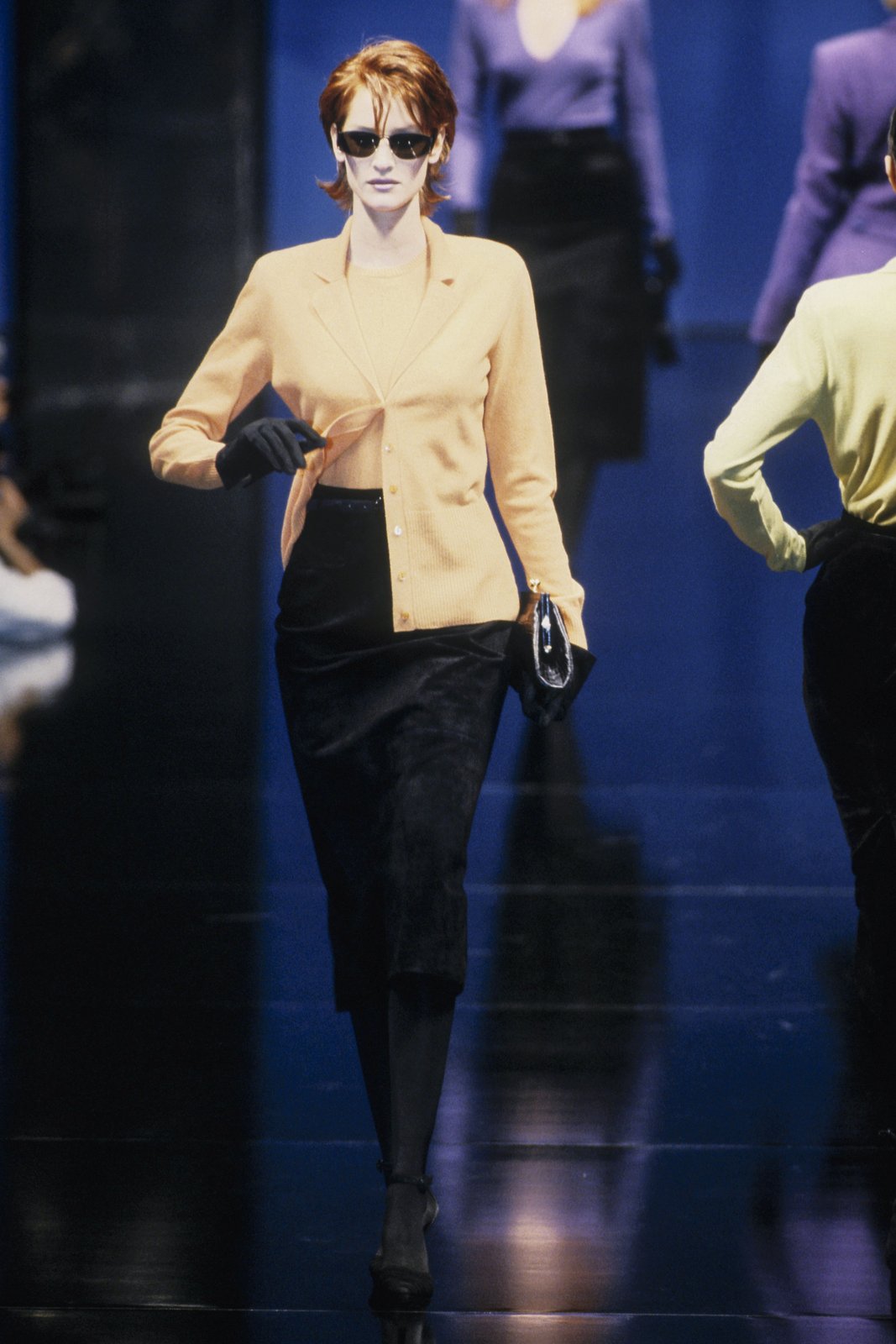 Fashion Classic: GENNY Fall/Winter 1995 | Page 3 | Lipstick Alley