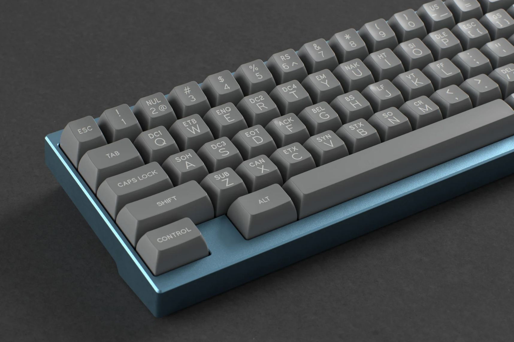 Project image