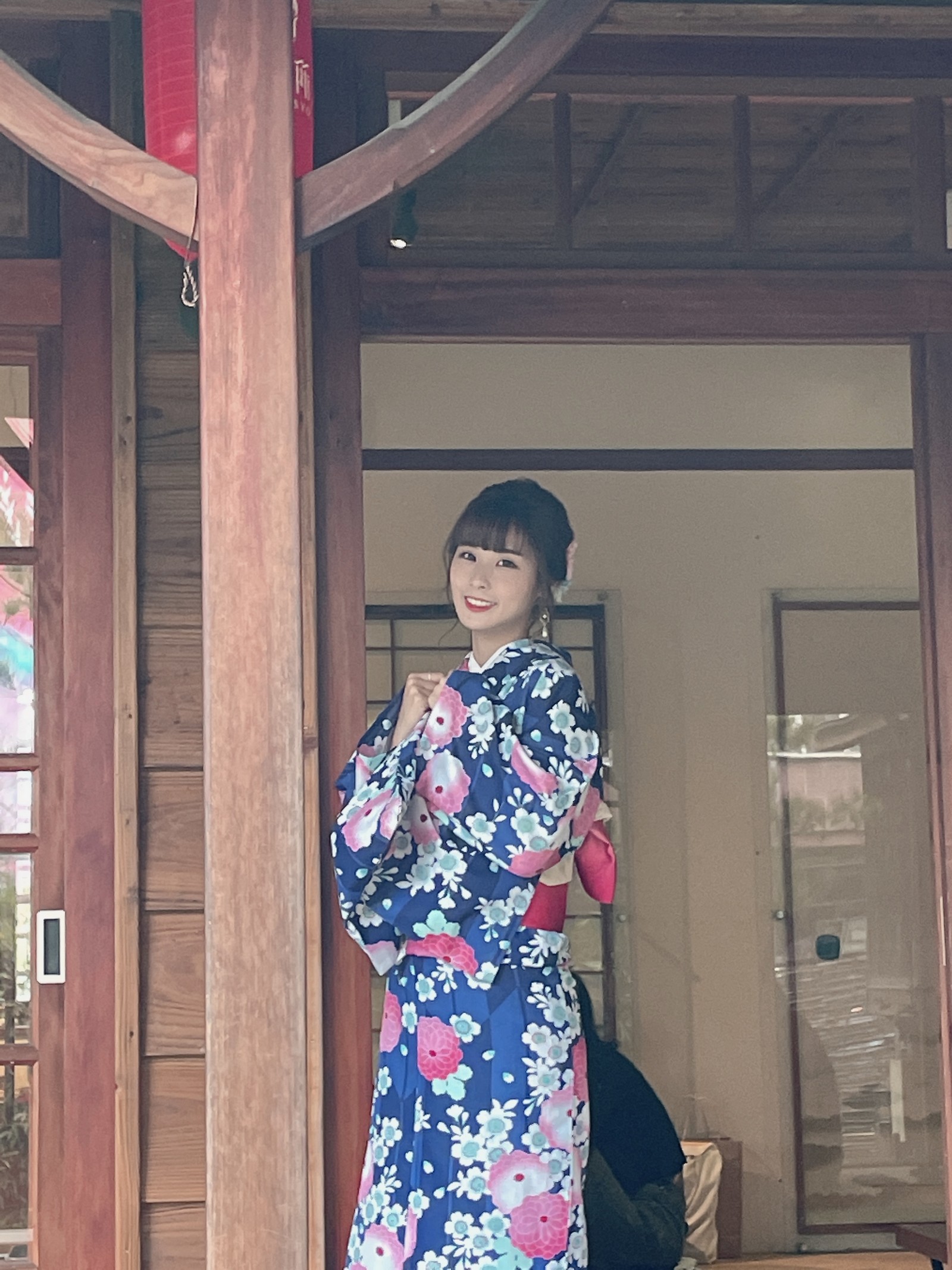 泥泥汝 和服主题 写真＋视频合集｜日式传统风高清图集（440P｜26V｜1.36GB）插图2