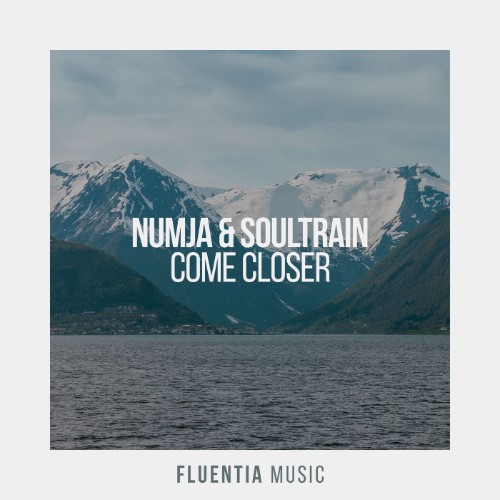 NUMJA, Soultrain - Come Closer (2026)