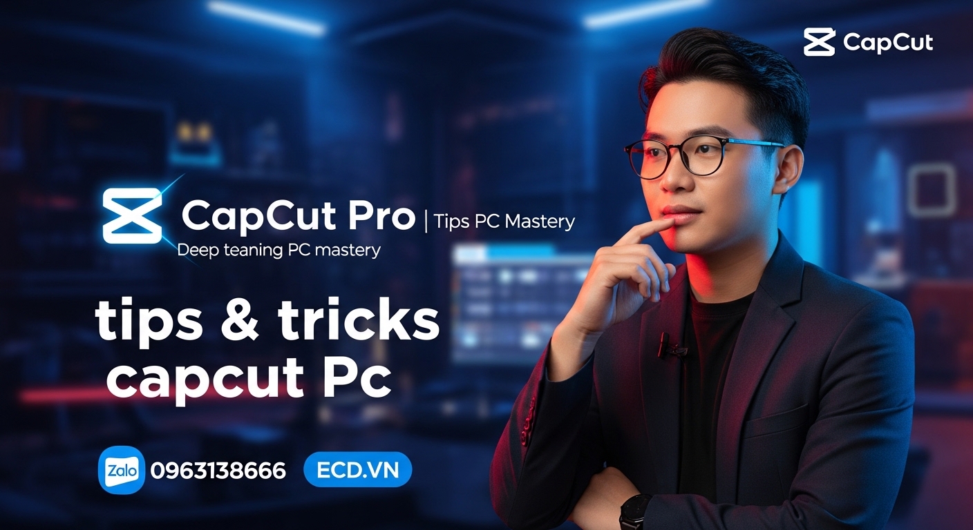 capcut pro hỗ trợ creator