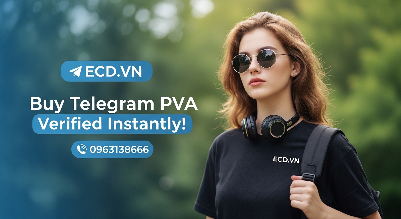 telegram account content