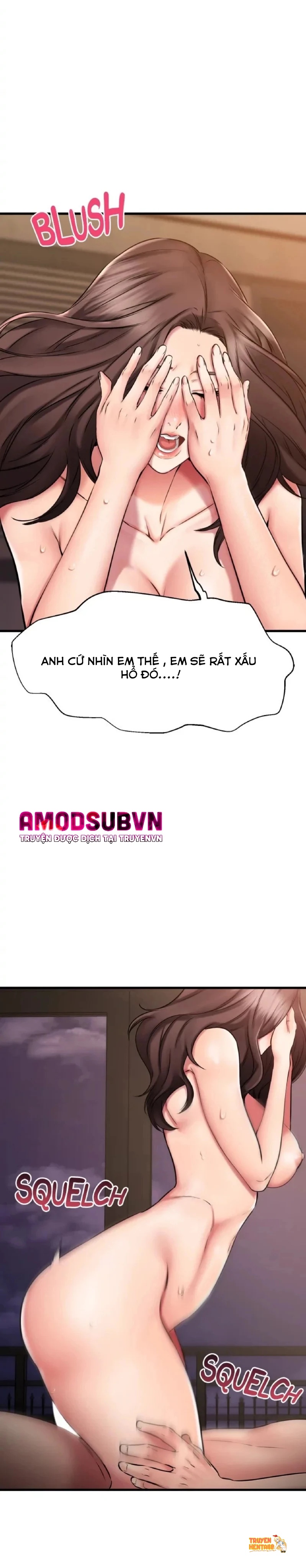 Trang truyện tmpq4es64kf trong truyện tranh Ranh Giới Người Bạn - Chapter 27 - truyenhentai18.net