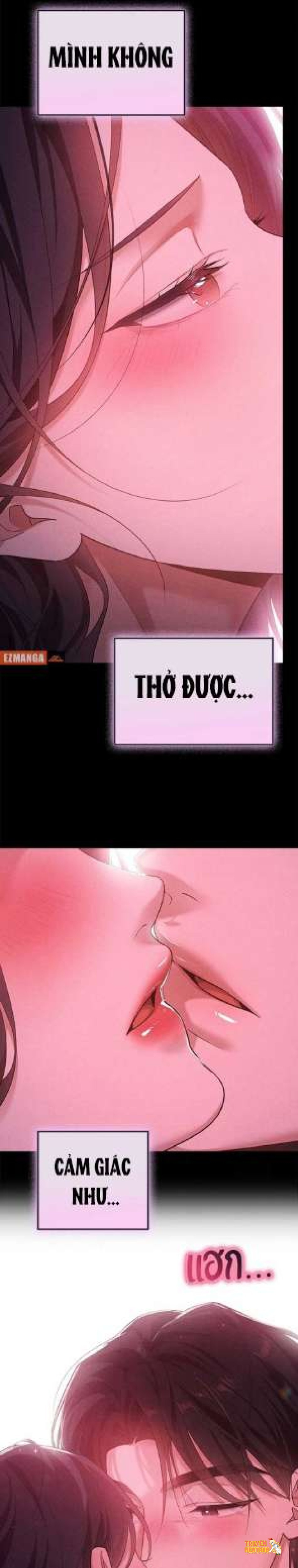 Xem ảnh Vị Khách Trong Đêm - Chapter 14 - tmpd5n0g86h - Truyenhentaiz.net