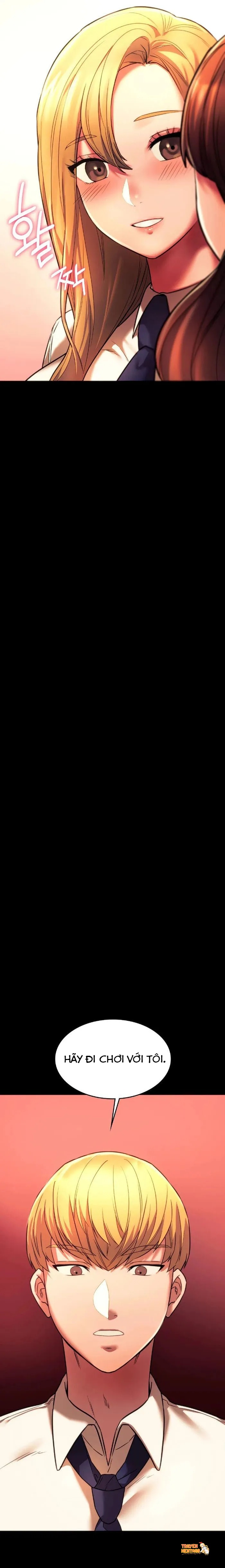 Trang truyện tmpbptfir1b trong truyện tranh Bạn Học Của Tôi - Chapter 35 - truyenhentai18.net