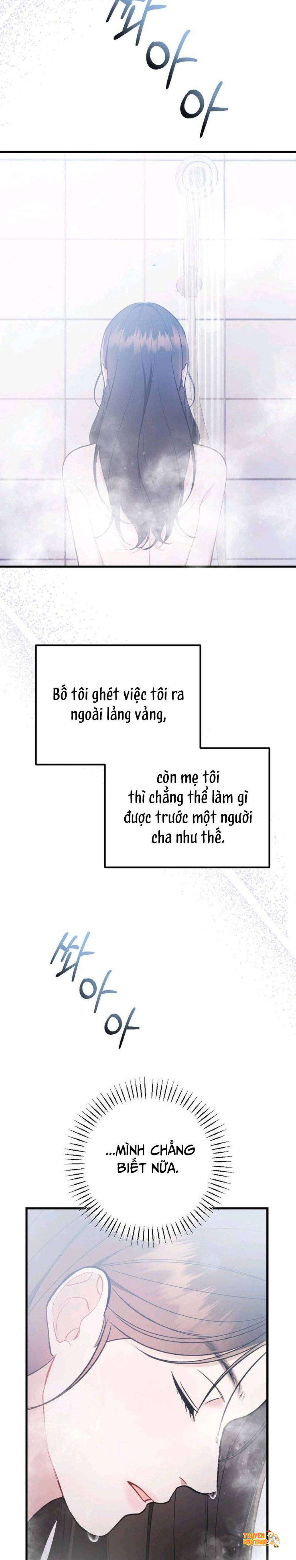 Xem ảnh 〖18+〗- Đêm Mùa Hè - Chapter 5 - tmpm jmcf2j - Truyenhentaiz.net