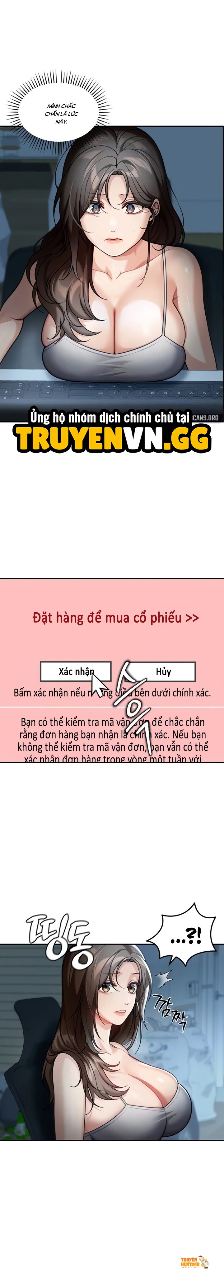 Xem ảnh Cuộc Sống Ở Mỹ - Chapter 9 - tmpezlhza1v - Truyenhentaiz.net
