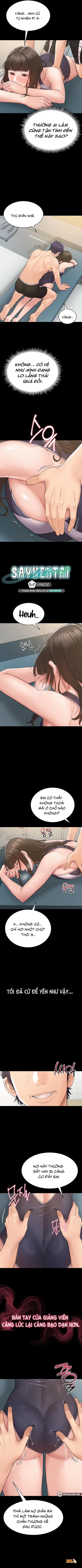 Xem ảnh tmpfyluegsk trong truyện hentai Bí Mật - Không Thể Tiết Lộ - Chapter 2 - hentaitvn.net