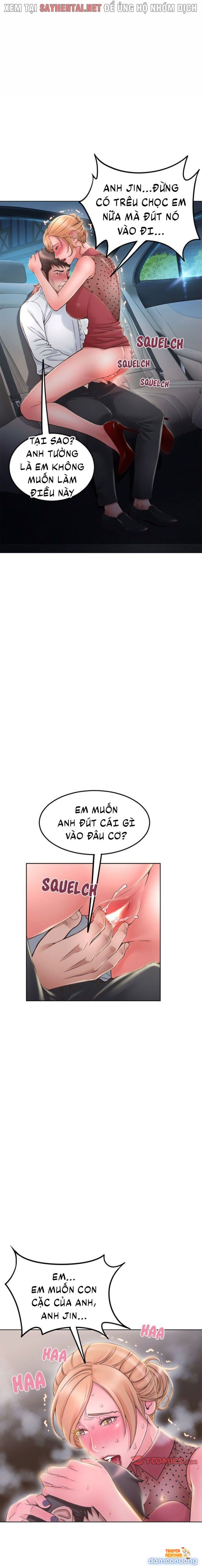 Xem ảnh tmpkvym5a55 trong truyện hentai Gần Nhưng Xa - Chap 105 - hentaitvn.net