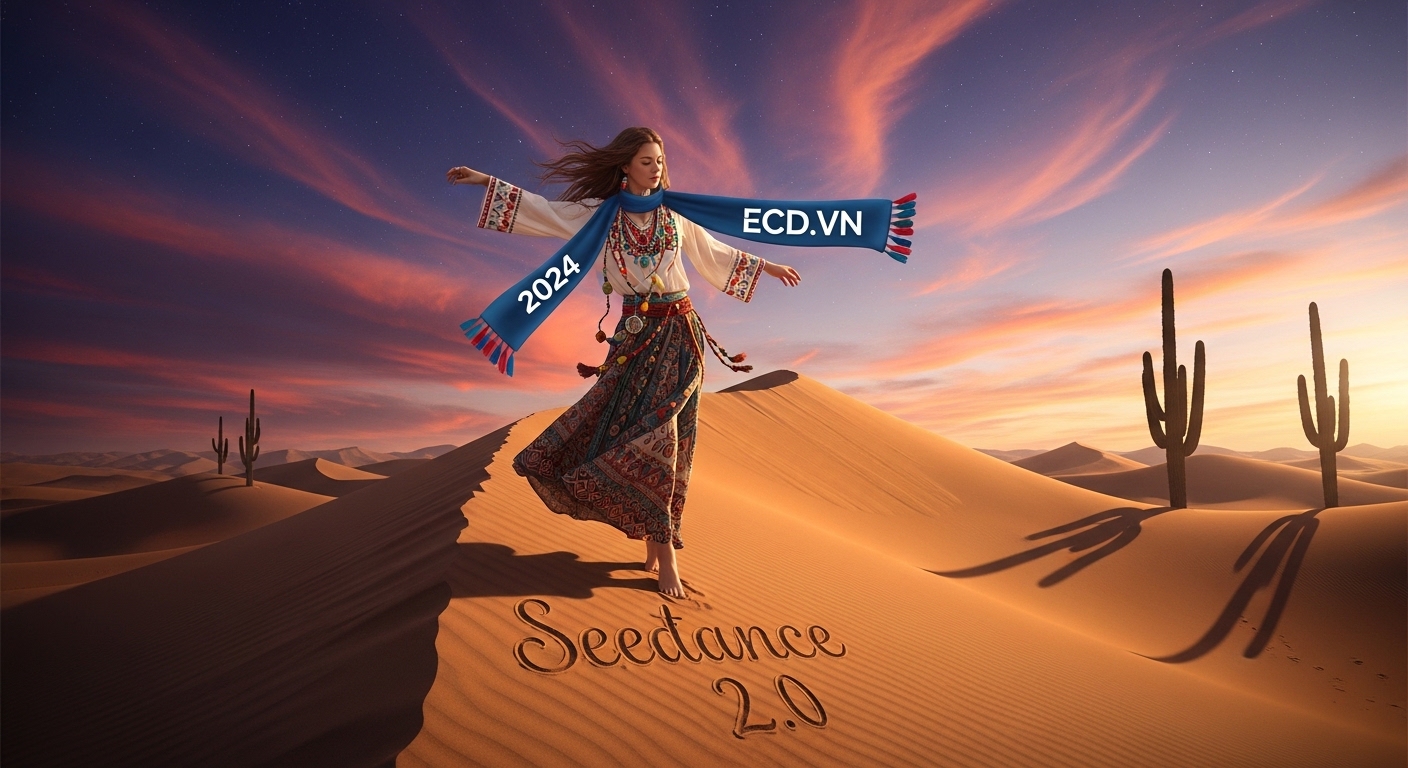 mua Seedance 2.0 ios