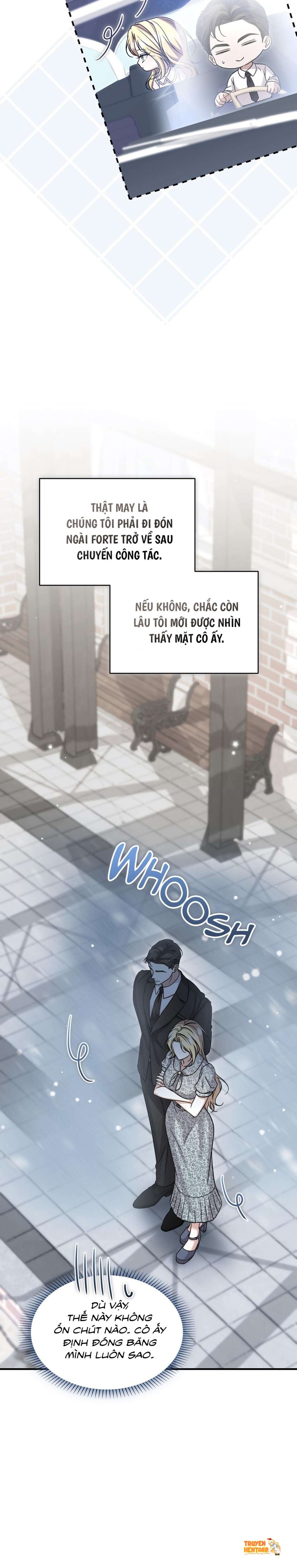 Xem ảnh tmpgv9as99o trong truyện hentai [không Che] [18+] Tiểu Thư Quá Tò Mò - Chapter 8 - www.hentaitvn.net