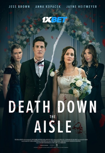 Death Down the Aisle
