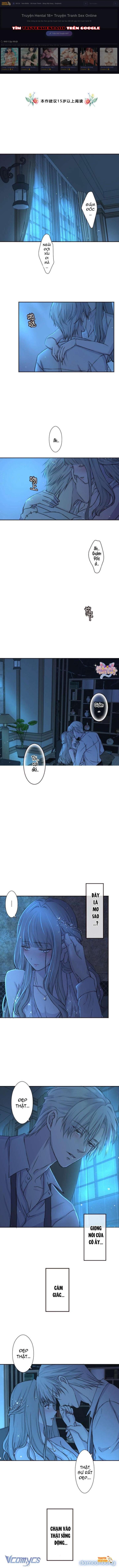 Trang truyện tmpe1r7e8di trong truyện tranh Cám Dỗ Nguy Hiểm - Chap 1 - lxmanga.org