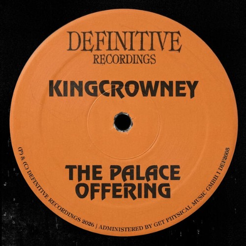 King-Crowney-The-Palace-Offering-DEFDIG2