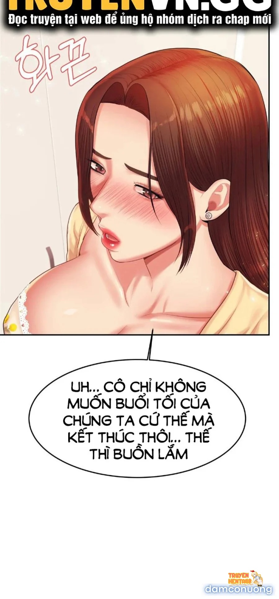 Trang truyện tmp1855awpj trong truyện tranh Cô Giáo Ngoài Giờ - Chapter 15 - truyenhentai18.net