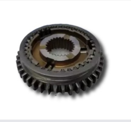 HUB SET 1/2 SUPRO BS4