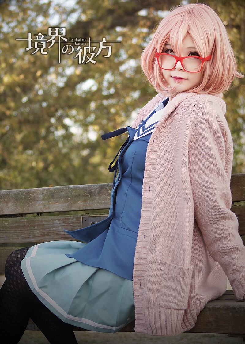 Hana Bunny Cosplay 超大合集｜728P 高清写真图片资源合集[728P-819.3M]插图6