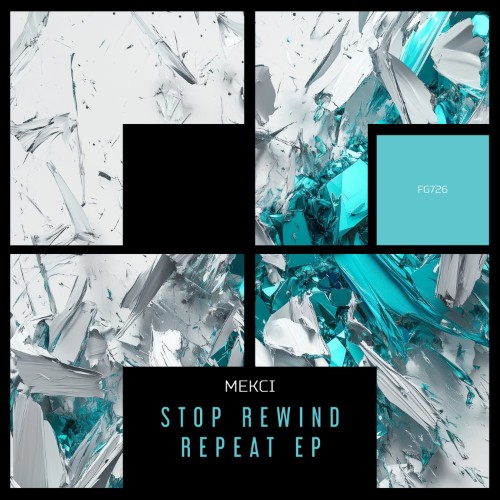 Mekci - Stop Rewind Repeat EP (2026) MP3