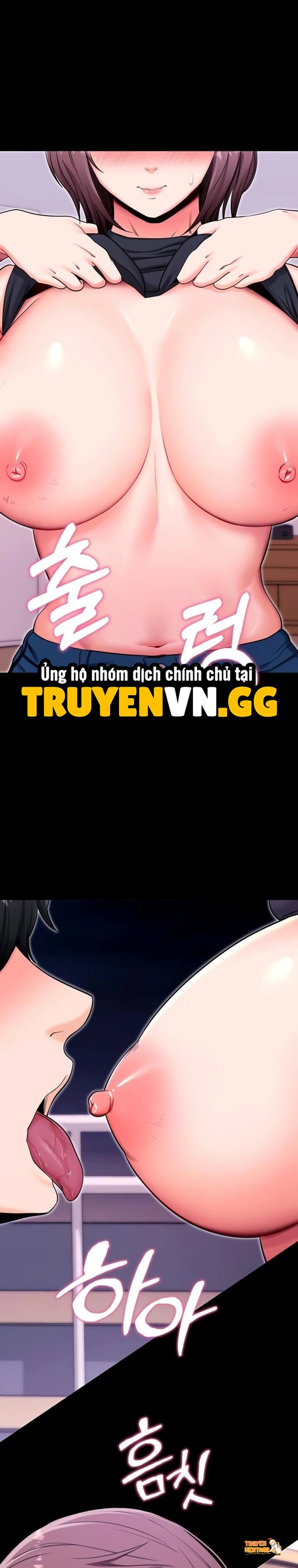 Xem ảnh Làm Ơn, Em Muốn Nữa - Chapter 33 - tmp2v mw3wf - Truyenhentaiz.net