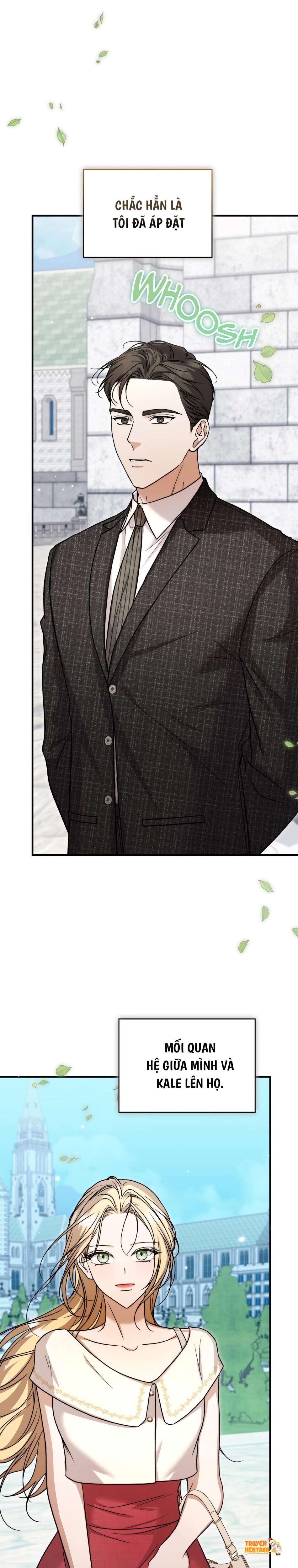 Xem ảnh tmptw6mpgv3 trong truyện hentai [không Che] [18+] Tiểu Thư Quá Tò Mò - Chapter 6 - www.hentaitvn.net