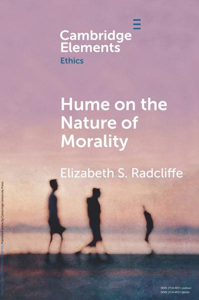Hume On The Nature Of Morality (Elizabeth S. Radcliffe)