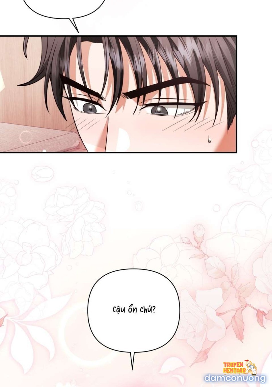 Xem ảnh [ 18+ ] D For Dirty - Chapter 14 - tmpuanjsv41 - Truyenhentaiz.net