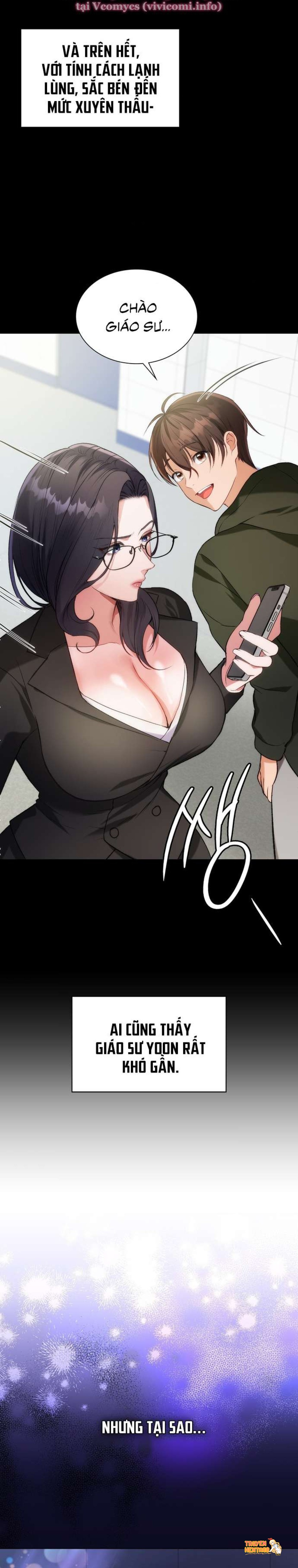 Xem ảnh [18+] Những Ngày Thay Đổi - Chapter 3 - tmpngklqwub - Truyenhentaiz.net