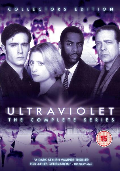 Ultraviolet (1998) S01 576p DVD (3.58 GB) (HEVC) (x265)