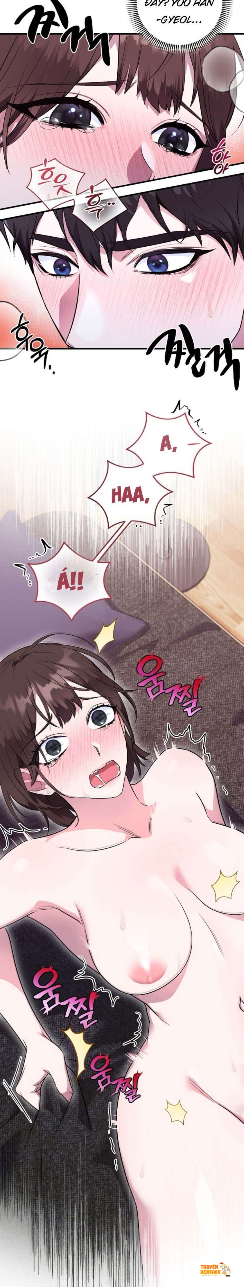 Xem ảnh [ 18+ ] Mối Quan Hệ Bạn Bè Vững Chắc - Chapter 0 - tmpsj 3xz9e - Truyenhentaiz.net