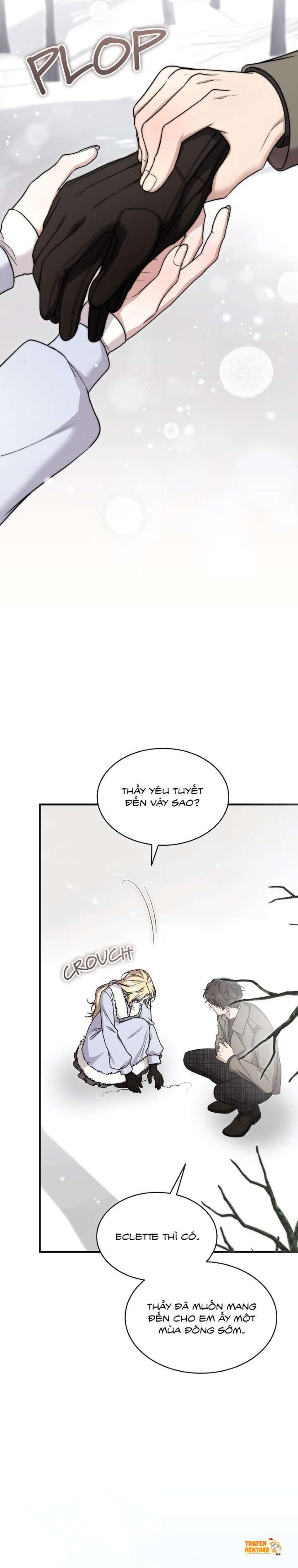 Xem ảnh tmpoz5keguy trong truyện hentai [không Che] [18+] Tiểu Thư Quá Tò Mò - Chapter 11 - www.hentaitvn.net