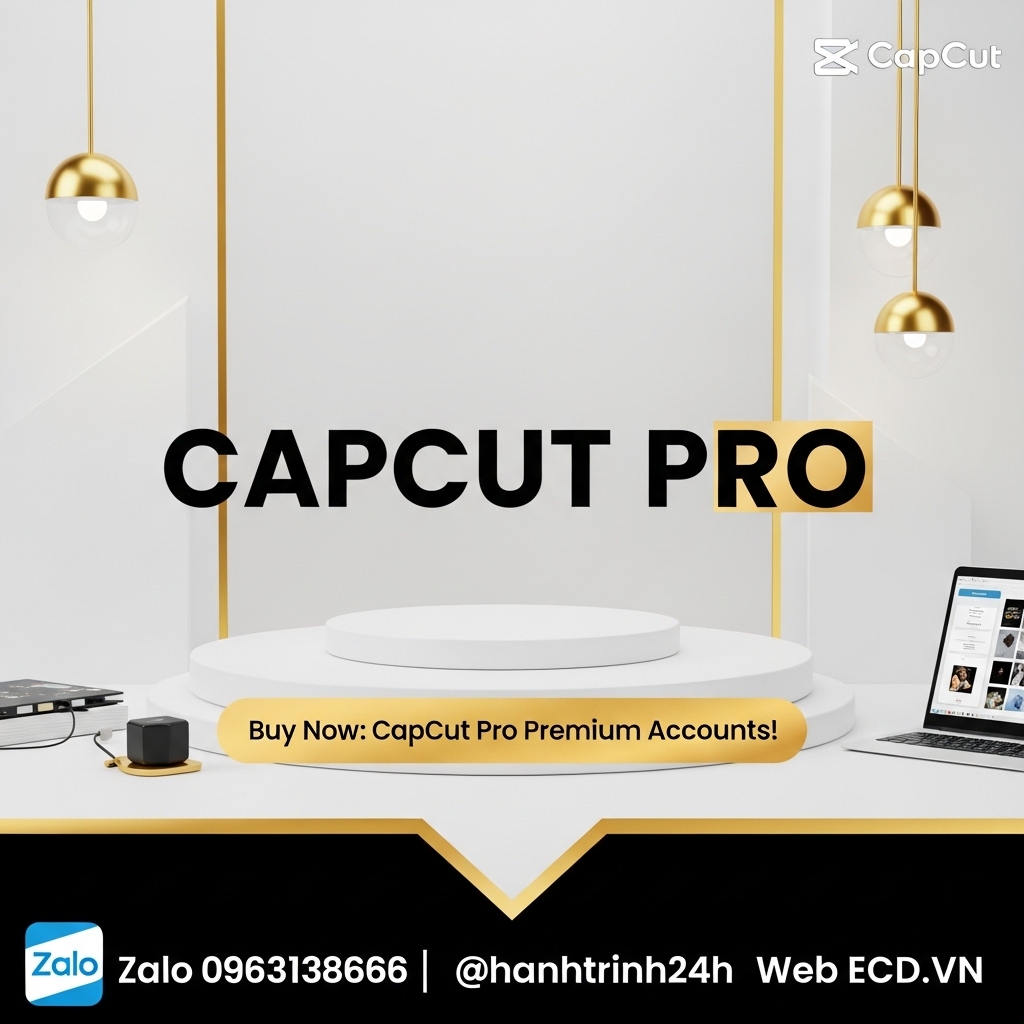 secure capcut template