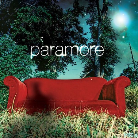 Paramore - All We Know Is Falling  (2025)