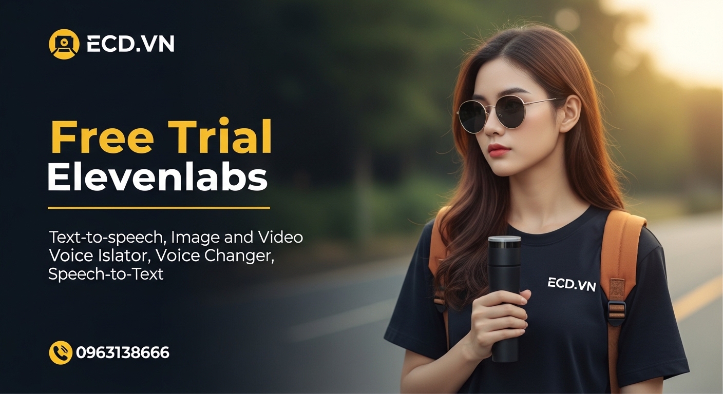 elevenlabs content generator