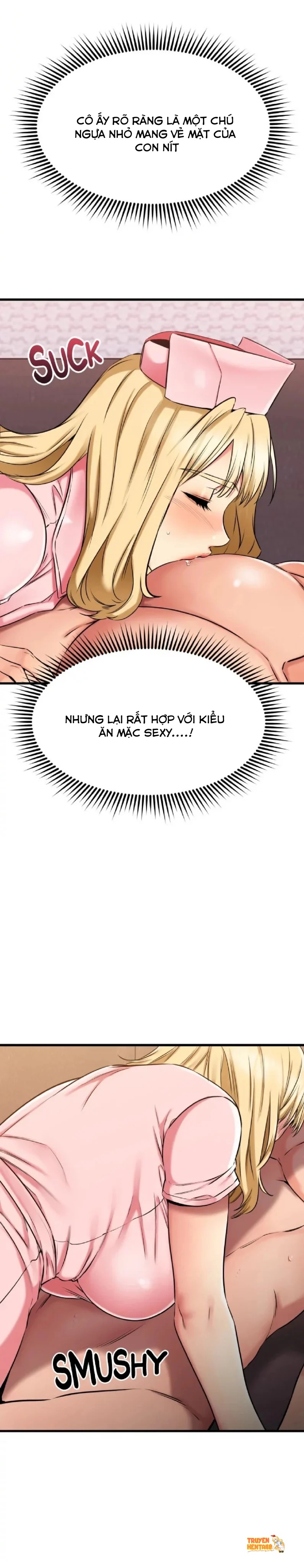 Trang truyện tmp77w vmcm trong truyện tranh Ranh Giới Người Bạn - Chapter 31 - truyenhentai18.net