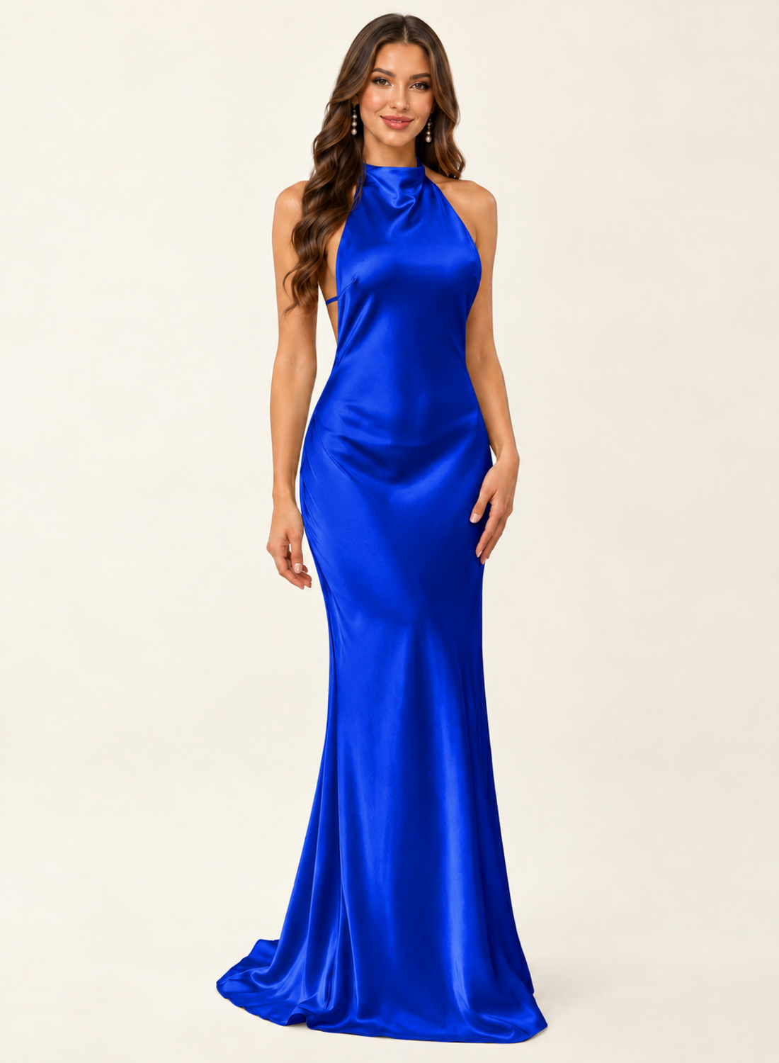 Royal Blue