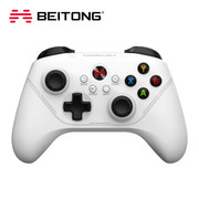Asura 2pro wireless game controller-white-1