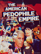 the american pedophile empire