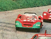 Targa Florio (Part 5) 1970 - 1977 - Page 2 1970-TF-234-Buzzetti-Marini-03
