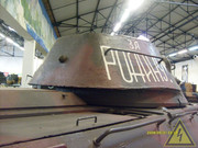Советский средний танк Т-34, Musee des Blindes, Saumur, France S6301391