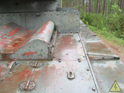 Советский легкий танк Т-26 обр. 1933 г., Кухмо (Финляндия) T-26-Kuhmo-252