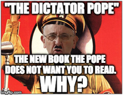 Pope dictator hide book 4