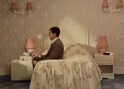 Dictons du mois d'Octobre - Page 4 Mister-bean-acteur