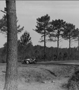24 HEURES DU MANS YEAR BY YEAR PART ONE 1923-1969 - Page 14 34lm31-Amilcar-C6-Camille-Poire-Gaston-Robail-5