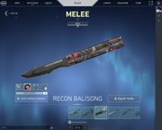 Valorant Screenshot 2021.10.25 - 12.08.16.11