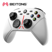 Asura 3S wireless game controller-white-1